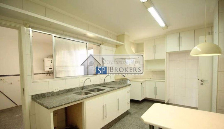 Imagem Apartamento com 3 Quartos à Venda, 148 m² em Jardim Europa - São Paulo Imagem Apartamento com 3 Quartos à Venda, 148 m² em Jardim Europa - São Paulo