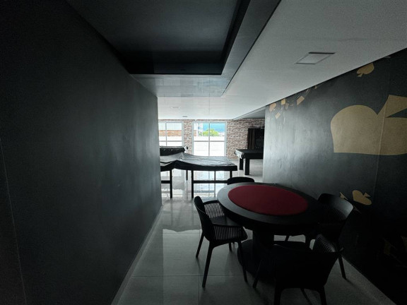Imagem Apartamento com 2 Quartos à Venda, 80 m² em Caiçara - Praia Grande
