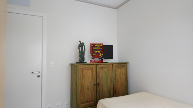 Imagem Apartamento com 3 Quartos à Venda, 120 m² em Estreito - Florianópolis