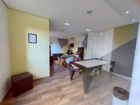 Imagem Apartamento com 3 Quartos à Venda, 60 m² em Parque Erasmo Assunção - Santo André