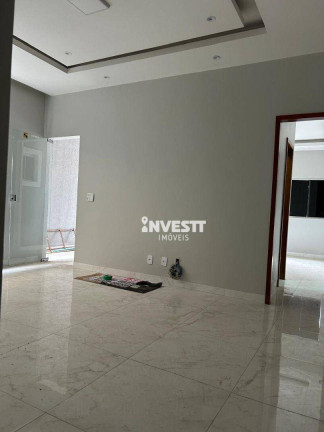 Imagem Casa com 3 Quartos à Venda, 113 m² em Setor Três Marias - Goiânia Imagem Casa com 3 Quartos à Venda, 113 m² em Setor Três Marias - Goiânia