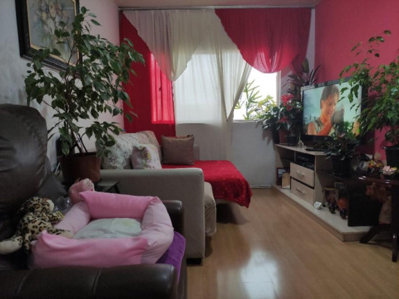 Imagem Apartamento com 2 Quartos à Venda, 68 m² em São Miguel Paulista - São Paulo