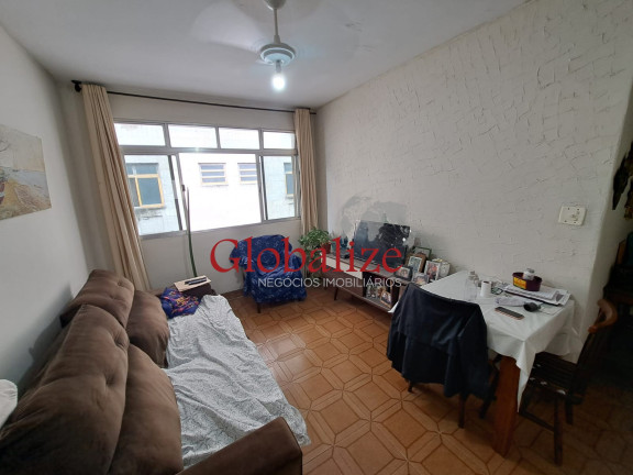 Imóvel com 3 Quartos à Venda, 78 m² em Vila Mathias - Santos