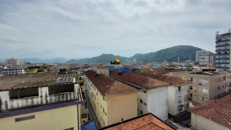 Imagem Apartamento à Venda, em Centro - São Vicente Imagem Apartamento à Venda, em Centro - São Vicente