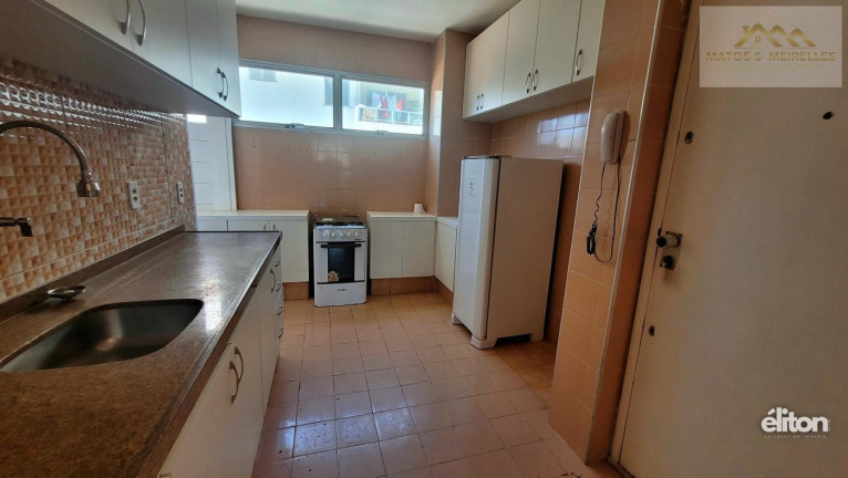Imagem Apartamento com 3 Quartos para Alugar, 144 m² em Cocó - Fortaleza Imagem Apartamento com 3 Quartos para Alugar, 144 m² em Cocó - Fortaleza