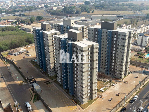 Imagem Apartamento com 2 Quartos à Venda, 48 m² em Jardim Yolanda - São José Do Rio Preto Imagem Apartamento com 2 Quartos à Venda, 48 m² em Jardim Yolanda - São José Do Rio Preto