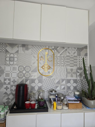 Imagem Apartamento com 2 Quartos à Venda, 60 m² em Caminho Das árvores - Salvador