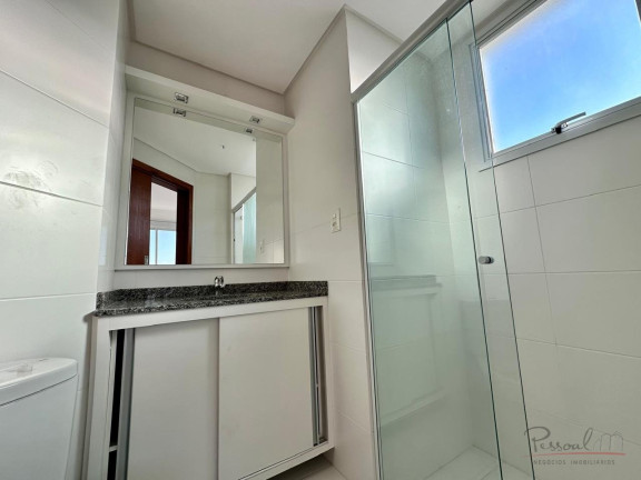 Imagem Apartamento com 2 Quartos à Venda, 117 m² em Capoeiras - Florianópolis