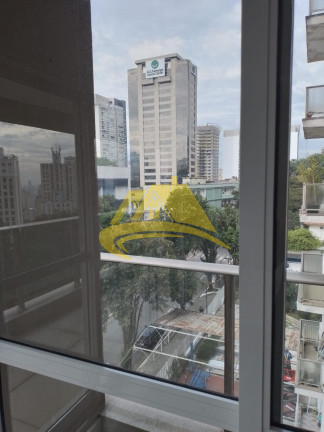 Imagem Sala Comercial à Venda, 34 m² em Aclimação - São Paulo Imagem Sala Comercial à Venda, 34 m² em Aclimação - São Paulo