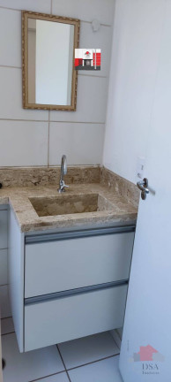 Imagem Apartamento com 2 Quartos à Venda, 43 m² em Parque Residencial São Clemente - Monte Mor