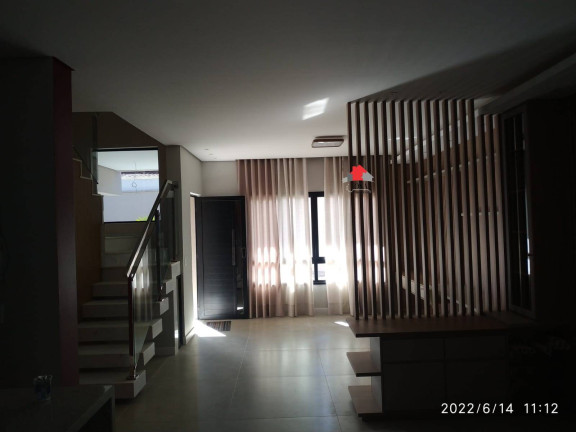 Imagem Casa com 3 Quartos à Venda,  em Parque Taquaral - Campinas