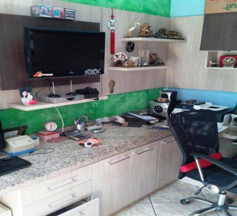 Imagem Casa com 4 Quartos à Venda, 164 m² em Jardim Califórnia - Indaiatuba Imagem Casa com 4 Quartos à Venda, 164 m² em Jardim Califórnia - Indaiatuba