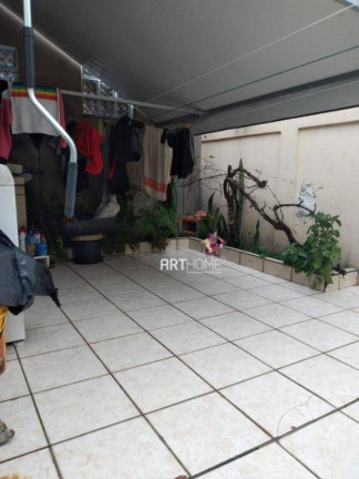 Imagem Sobrado com 4 Quartos à Venda, 109 m² em Taboão - São Bernardo Do Campo Imagem Sobrado com 4 Quartos à Venda, 109 m² em Taboão - São Bernardo Do Campo