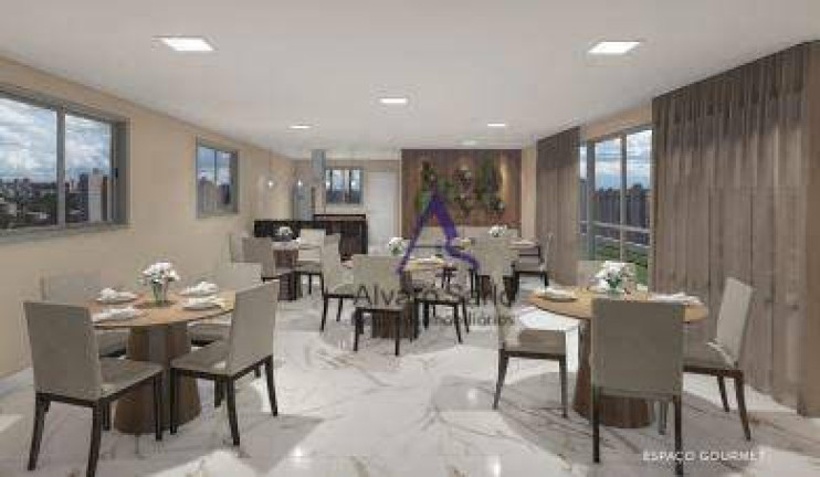 Imagem Apartamento com 2 Quartos à Venda, 77 m² em Bento Ferreira - Vitória
