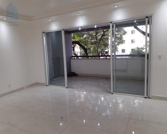 Imagem Imóvel com 4 Quartos à Venda, 137 m² em Moema índios - São Paulo