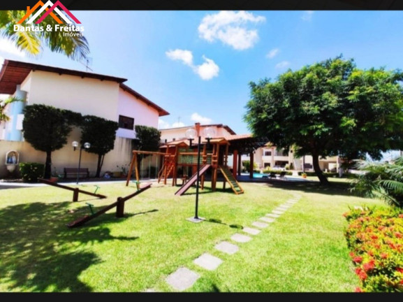 Imagem Imóvel com 4 Quartos à Venda,  em Sapiranga - Fortaleza