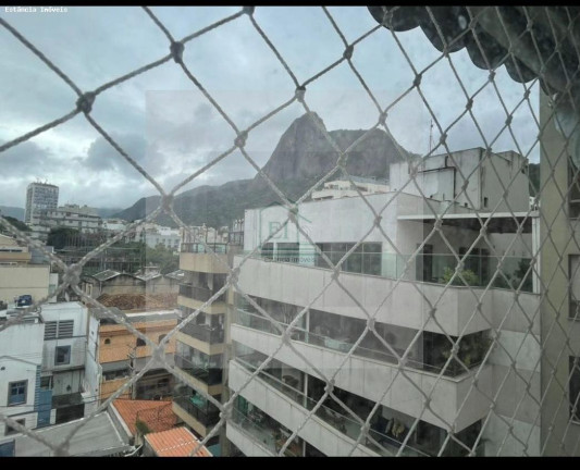 Imagem Apartamento com 2 Quartos à Venda, 80 m² em Botafogo - Rio De Janeiro Imagem Apartamento com 2 Quartos à Venda, 80 m² em Botafogo - Rio De Janeiro