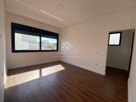 Imagem Casa de Condomínio com 3 Quartos à Venda, 278 m² em Condomínio Chácara Ondina - Sorocaba