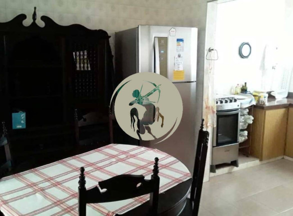 Imagem Apartamento à Venda, 100 m² em Pompeia - Santos Imagem Apartamento à Venda, 100 m² em Pompeia - Santos