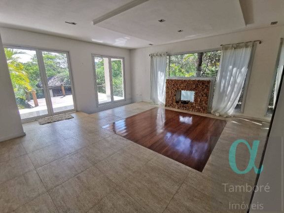Casa com 4 Quartos à Venda, 509 m² em Tamboré - Santana De Parnaíba