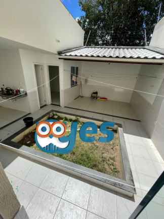 Imagem Casa com 4 Quartos à Venda, 190 m² em Mangabeira - Feira De Santana Imagem Casa com 4 Quartos à Venda, 190 m² em Mangabeira - Feira De Santana