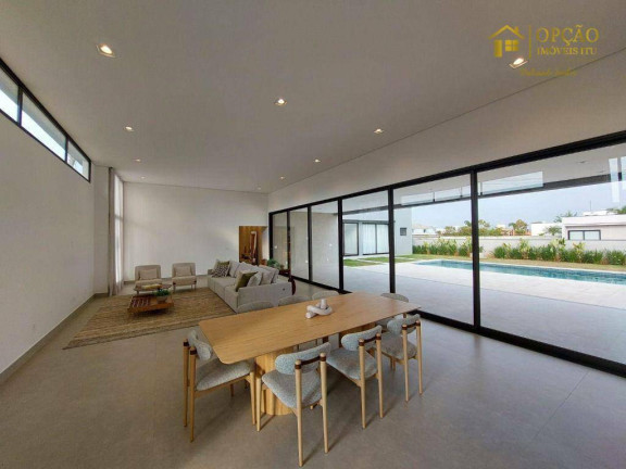 Imagem Casa com 4 Quartos à Venda, 477 m² em Condomínio Xapada Parque Ytu - Itu Imagem Casa com 4 Quartos à Venda, 477 m² em Condomínio Xapada Parque Ytu - Itu