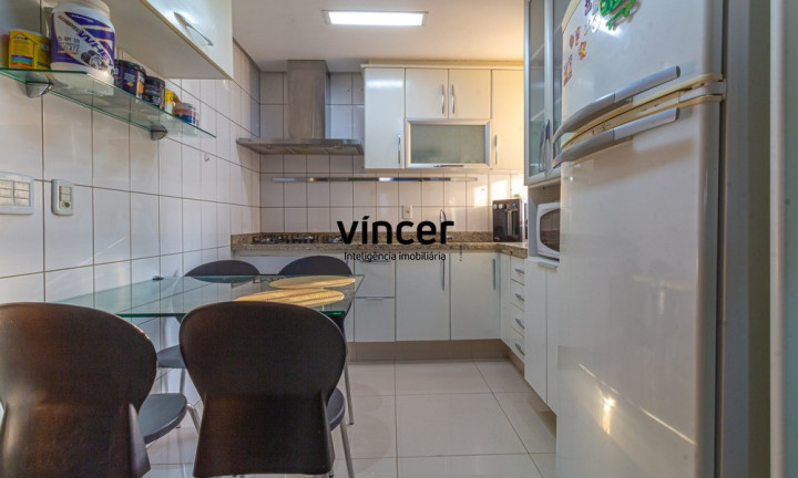 Imagem Apartamento com 3 Quartos à Venda, 100 m² em Setor Bueno - Goiânia Imagem Apartamento com 3 Quartos à Venda, 100 m² em Setor Bueno - Goiânia
