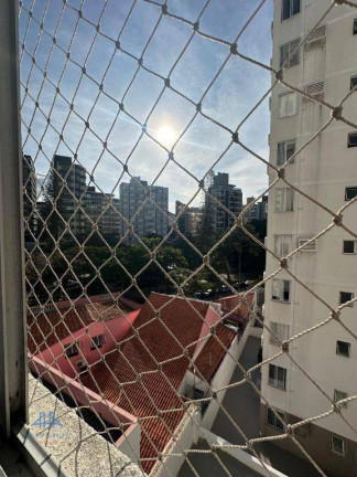 Imagem Apartamento com 3 Quartos à Venda, 125 m² em Centro - Florianópolis Imagem Apartamento com 3 Quartos à Venda, 125 m² em Centro - Florianópolis