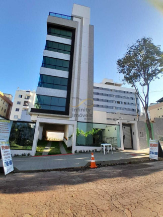 Apartamento com 4 Quartos à Venda, 160 m² em Castelo - Belo Horizonte