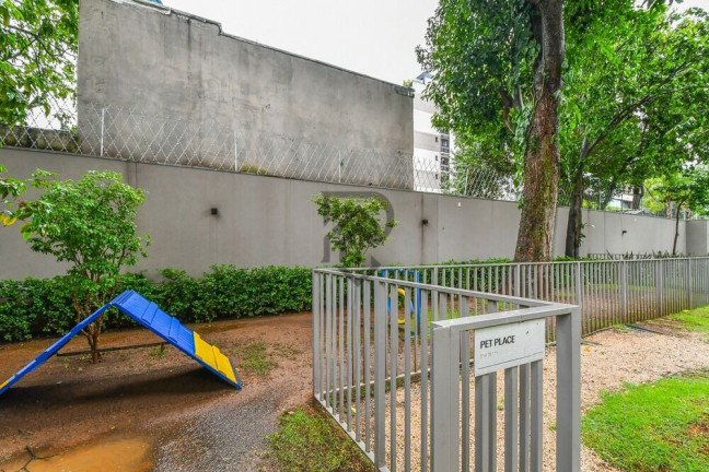Imagem Apartamento com 3 Quartos à Venda, 186 m² em Campo Belo - São Paulo
