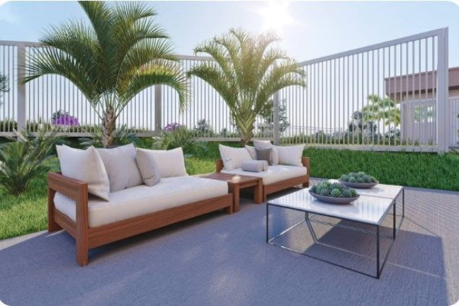 Imagem Apartamento com 3 Quartos à Venda, 66 m² em Jk - Contagem