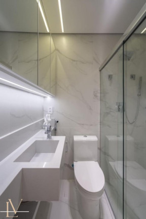 Imagem Cobertura com 3 Quartos à Venda, 184 m² em Maracanã - Praia Grande Imagem Cobertura com 3 Quartos à Venda, 184 m² em Maracanã - Praia Grande