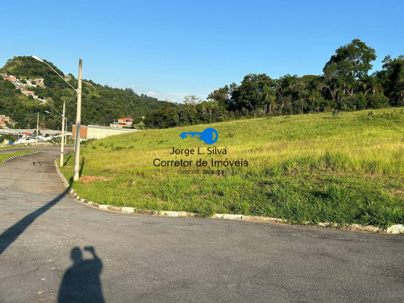 Imagem Terreno em Condomínio à Venda, 300 m² em Chácara Jaguari (fazendinha) - Santana De Parnaíba Imagem Terreno em Condomínio à Venda, 300 m² em Chácara Jaguari (fazendinha) - Santana De Parnaíba