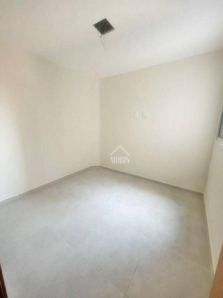 Imagem Cobertura com 2 Quartos à Venda, 124 m² em Vila Humaitá - Santo André