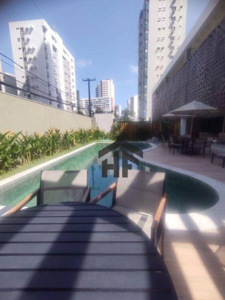 Imagem Apartamento com 3 Quartos à Venda, 63 m² em Boa Viagem - Recife