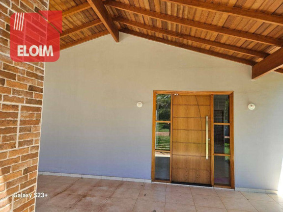 Imagem Casa com 3 Quartos à Venda, 158 m² em Santa Bárbara Resort Residence - águas De Santa Bárbara Imagem Casa com 3 Quartos à Venda, 158 m² em Santa Bárbara Resort Residence - águas De Santa Bárbara