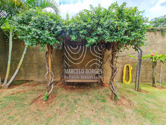Imagem Casa de Condomínio com 3 Quartos à Venda, 302 m² em Jardim Tereza Cristina - Jundiaí