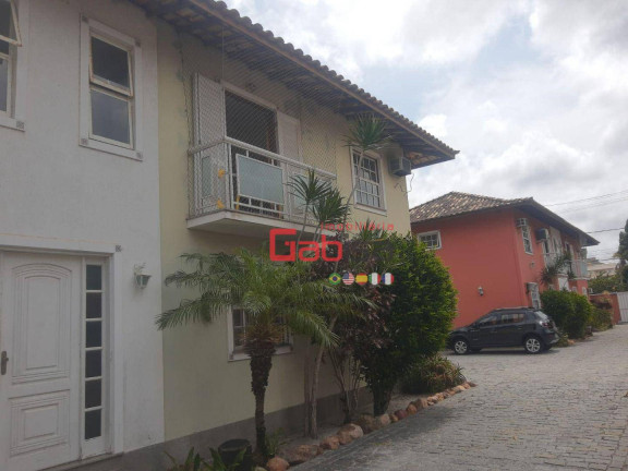 Imagem Apartamento com 2 Quartos à Venda, 65 m² em Praia Do Siqueira - Cabo Frio