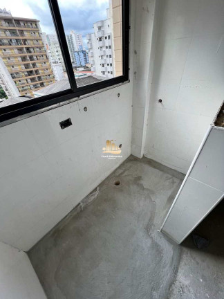 Imagem Apartamento com 2 Quartos à Venda, 74 m² em Canto Do Forte - Praia Grande