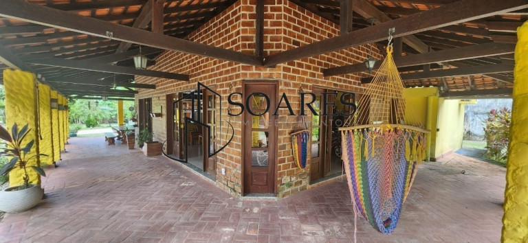 Imagem Imóvel com 6 Quartos à Venda, 400 m² em Centro - Marituba Imagem Imóvel com 6 Quartos à Venda, 400 m² em Centro - Marituba
