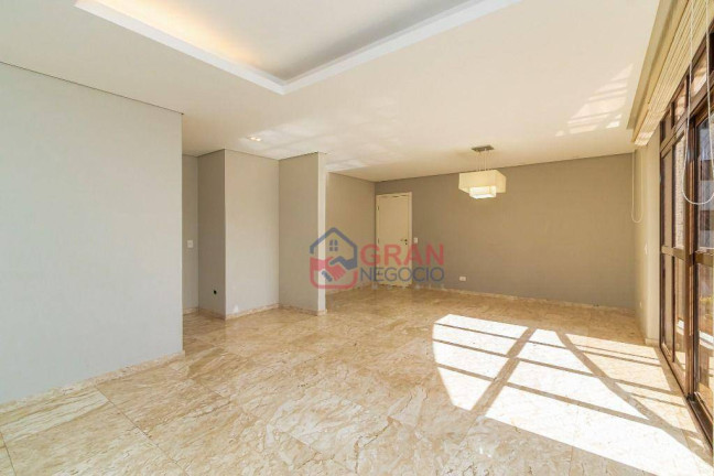 Imagem Apartamento com 4 Quartos à Venda, 130 m² em Alto Da Rua Xv - Curitiba