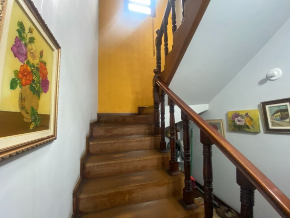Imagem Sobrado com 3 Quartos à Venda, 336 m² em Jardim Imperador - Suzano Imagem Sobrado com 3 Quartos à Venda, 336 m² em Jardim Imperador - Suzano