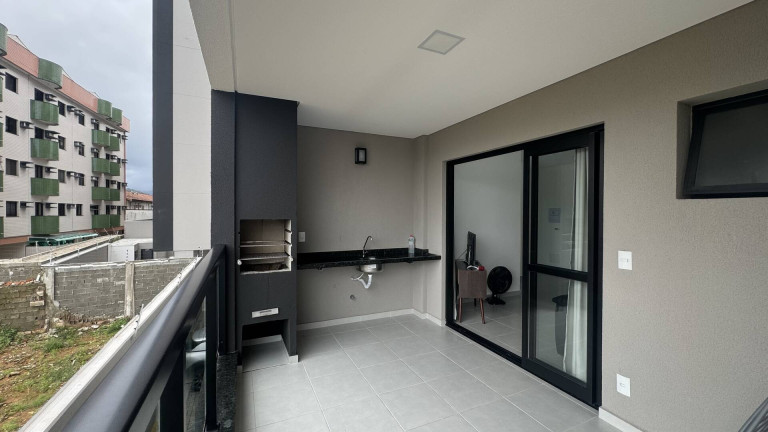 Imagem Apartamento com 2 Quartos à Venda, 67 m² em Tenório - Ubatuba Imagem Apartamento com 2 Quartos à Venda, 67 m² em Tenório - Ubatuba