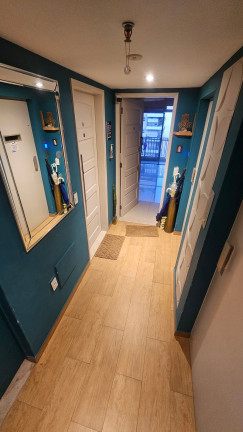 Imagem Imóvel com 3 Quartos à Venda, 110 m² em Icaraí - Niterói Imagem Imóvel com 3 Quartos à Venda, 110 m² em Icaraí - Niterói