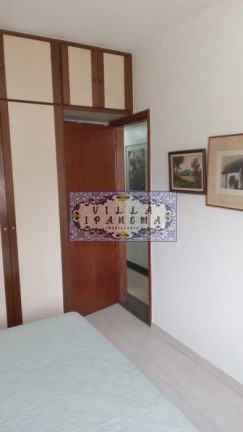 Imagem Apartamento com 3 Quartos à Venda, 148 m² em Leblon - Rio De Janeiro Imagem Apartamento com 3 Quartos à Venda, 148 m² em Leblon - Rio De Janeiro