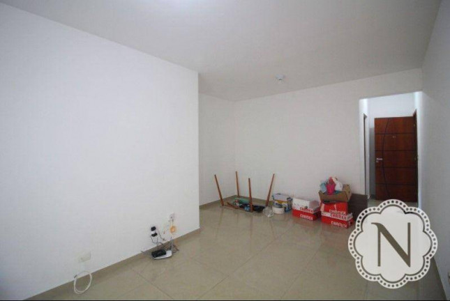 Imagem Apartamento com 3 Quartos para Alugar, 87 m² em Centro - Itanhaém