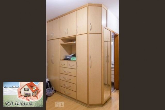 Imagem Apartamento com 4 Quartos à Venda, 180 m² em Rudge Ramos - São Bernardo Do Campo
