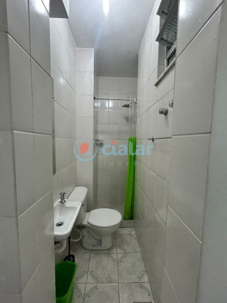 Imagem Apartamento com 3 Quartos à Venda, 110 m² em Copacabana - Rio De Janeiro