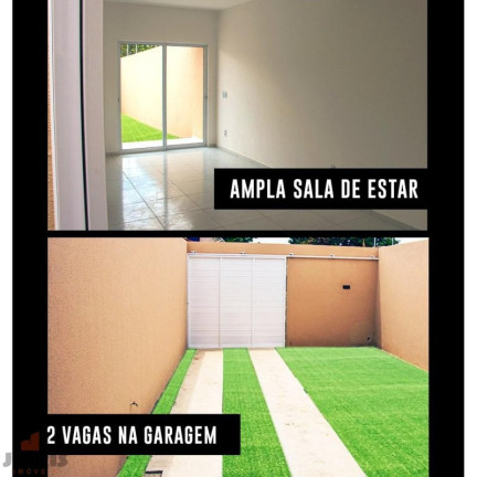 Imagem Casa com 3 Quartos à Venda, 70 m² em Luzardo Viana - Maracanaú