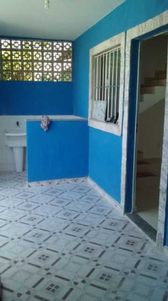 Imagem Imóvel com 3 Quartos à Venda, 100 m² em Campo Grande - Rio De Janeiro